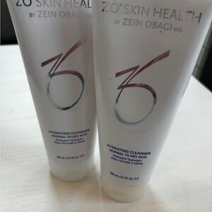 ZO Skin Health Hydrating Cleanser